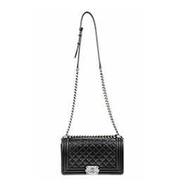 Boy Chanel Handbag